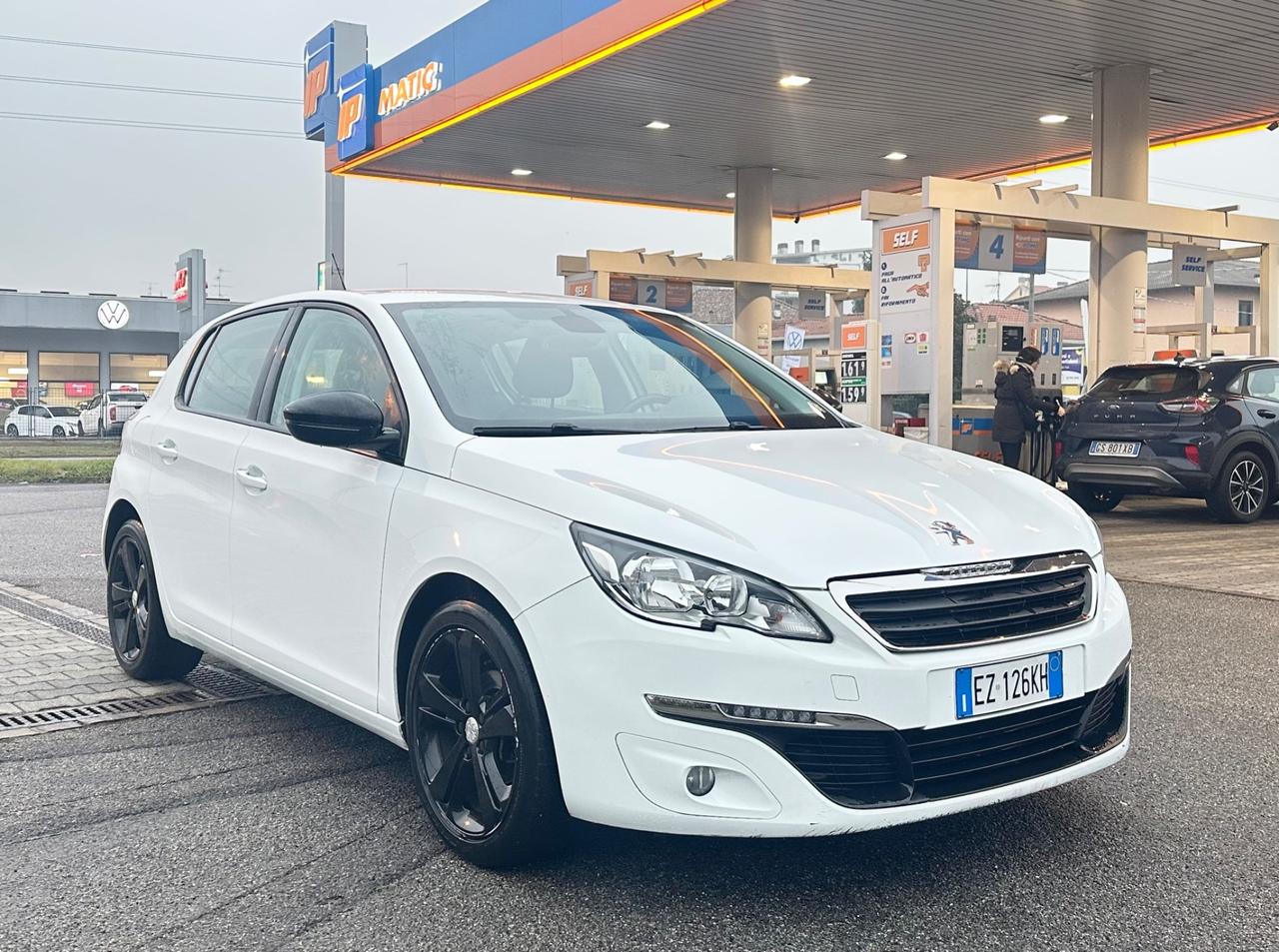 Peugeot 308 PureTech Turbo 110 S&S Access