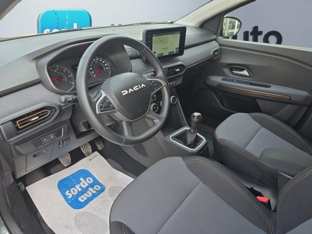 DACIA Jogger 1.0 TCe GPL Extreme Up