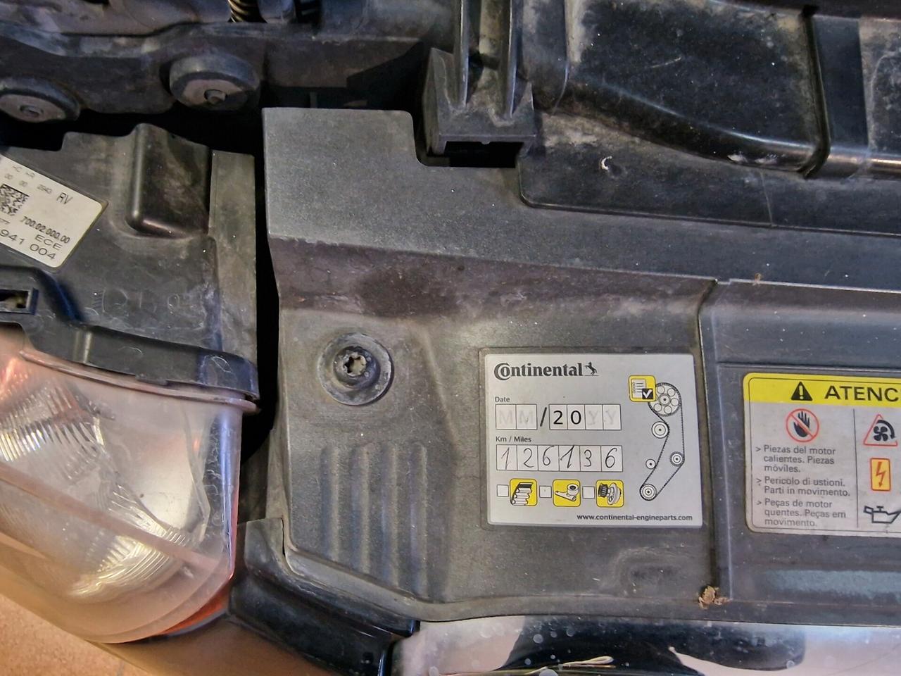 Audi A1 1.6 TDI S line edition plus, 161 mila chilometri