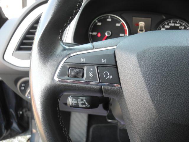 SEAT Leon 1.6 TDI 115cv DSG ST Business -OK NEOPAT.-IVA Det.