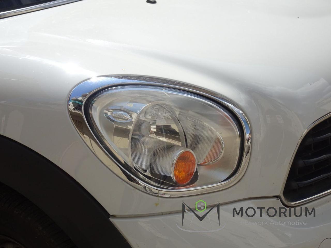 MINI Cooper Countryman Mini Cooper D Business Countryman