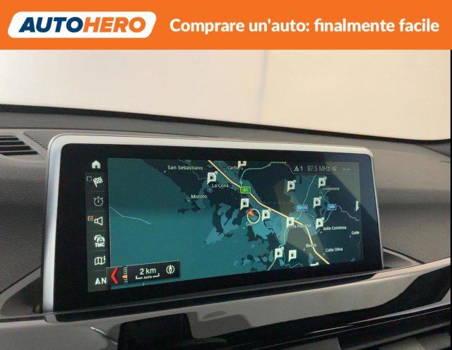 BMW X1 sDrive18d xLine