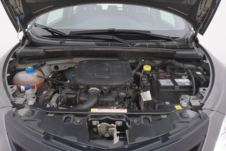 Lancia Ypsilon Hybrid Silver Plus BR066792 1.0 Mild Hybrid 70CV