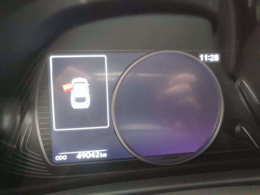 LEXUS Ux 250h 2.0 premium 2wd cvt del 2020