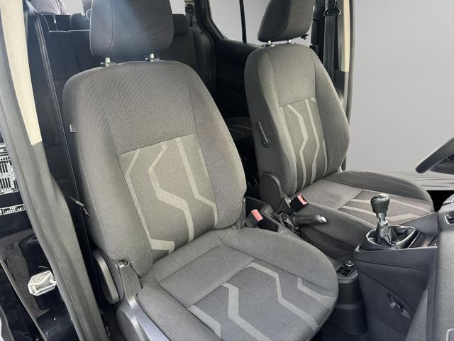 FORD Tourneo Connect 7 1.5 TDCi 120 CV Plus