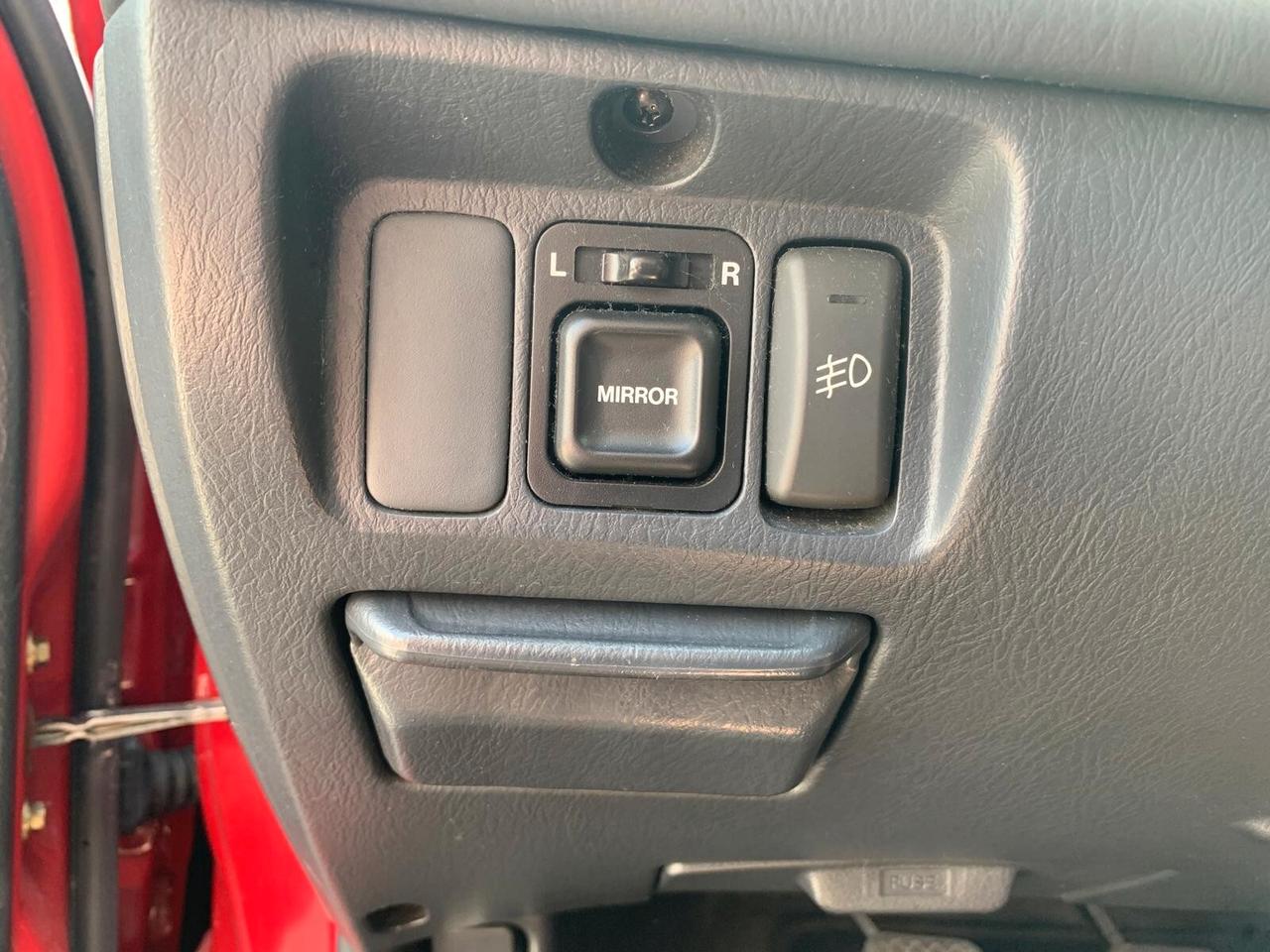 Honda Civic 1.4i 16V Neopat. Unicoprop.