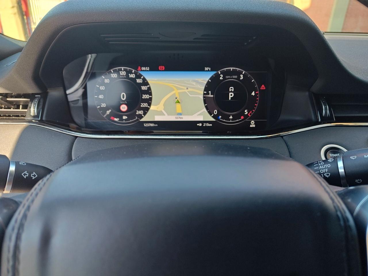R.R. EVOQUE 2.0D I4 150CV AWD AUTO R-DYNAMIC SE