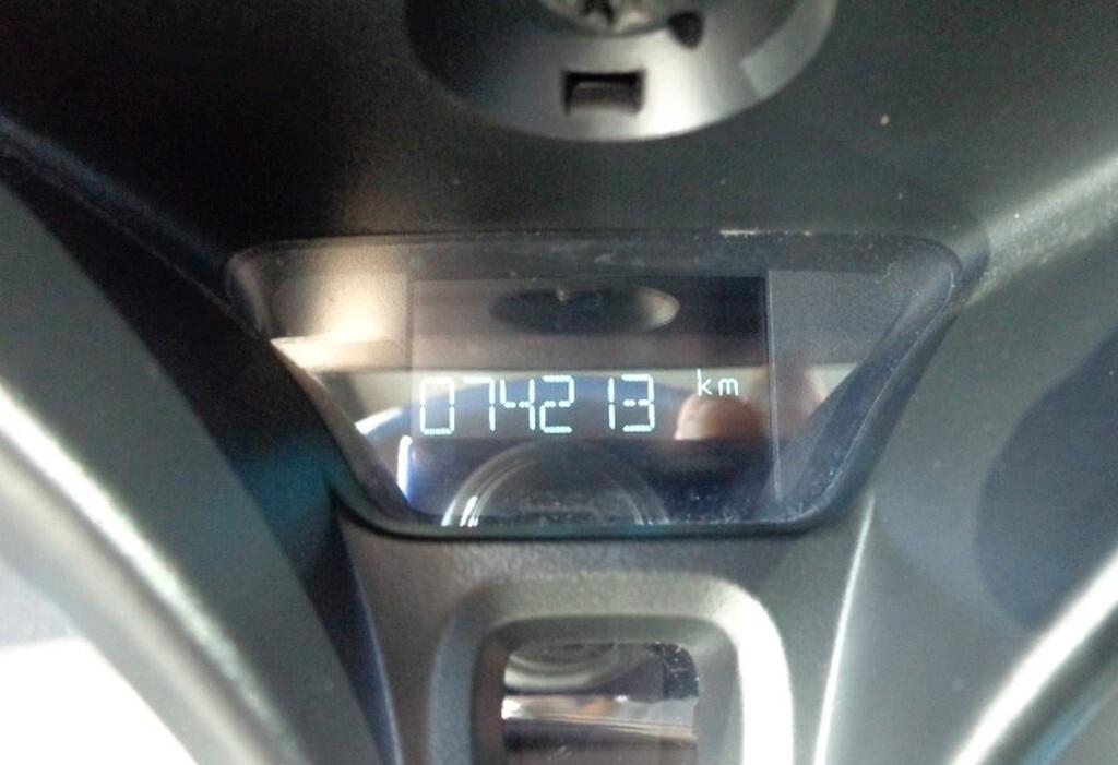 FORD TRANSIT COURIER 1.5TDCI 100CV VAN TREND ( CRUISE )