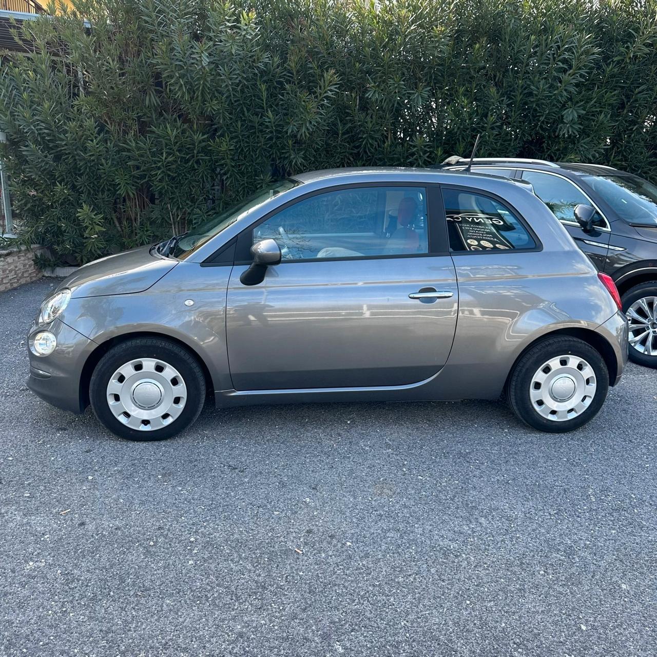 FIAT 500 1.2 69 CV EASY