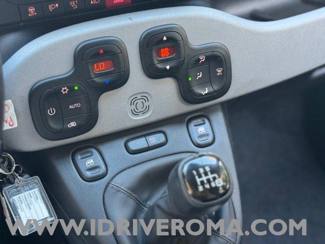 FIAT Panda Cross 1.0 FireFly Hybrid City Cross+ GPL