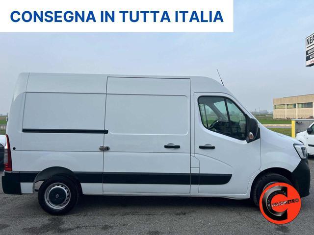 RENAULT Master T33 2.3 dCi 136 CV(PM-TM L2H2)CRUISE-E6D-SENSORI-