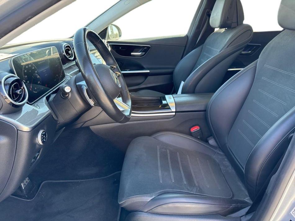 Mercedes Classe C 300 300 de Plug in hybrid Premium Plus 9G-Tronic