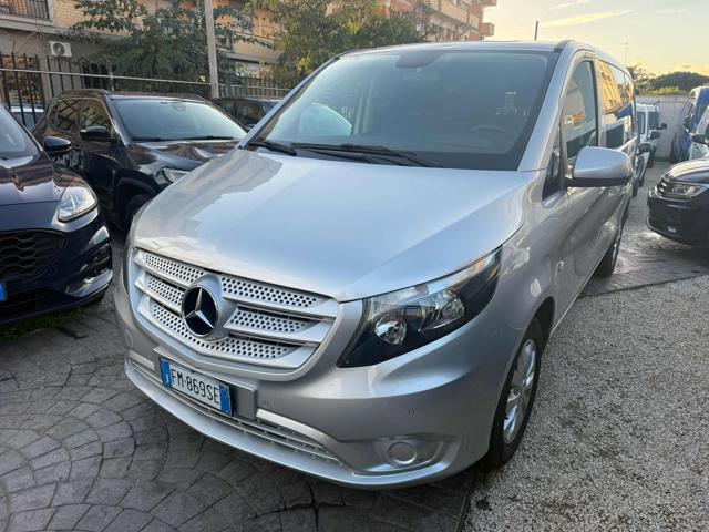 MERCEDES-BENZ Vito 2.2 116 CDI PC Tourer Select Compact azie. unipro