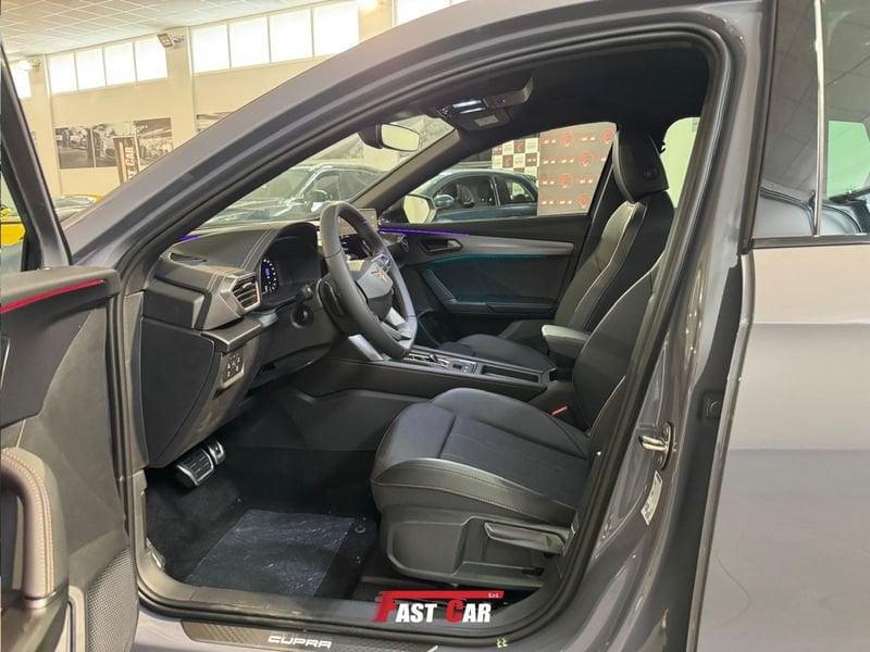 Cupra Formentor Formentor 1.5 Hybrid DSG
