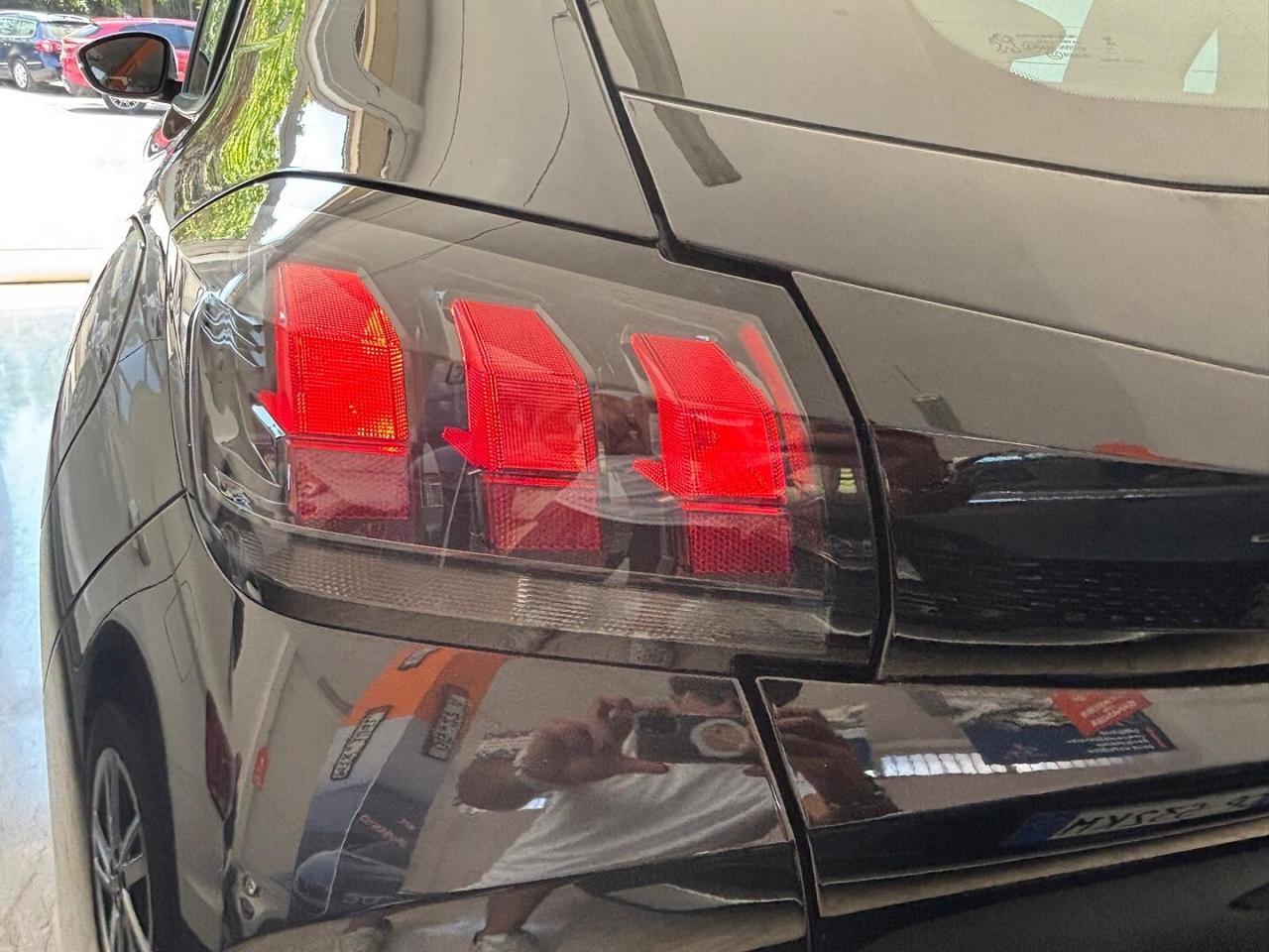 PEUGEOT 208 PURETECH ACTIVE PACK S&S 75CV*9.000Km*