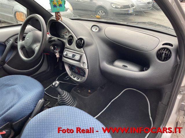 FORD Ka 1.3 Neopatentati