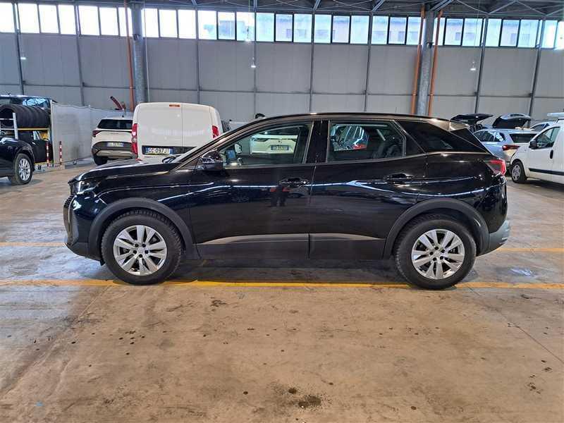 PEUGEOT 3008 BlueHDI 130 EAT8 S/S Active Business