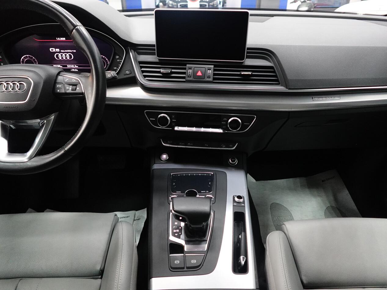 Audi Q5 3.0 TDI 231 CV 45 QUATTRO TIPTRONIC BSN SPORT