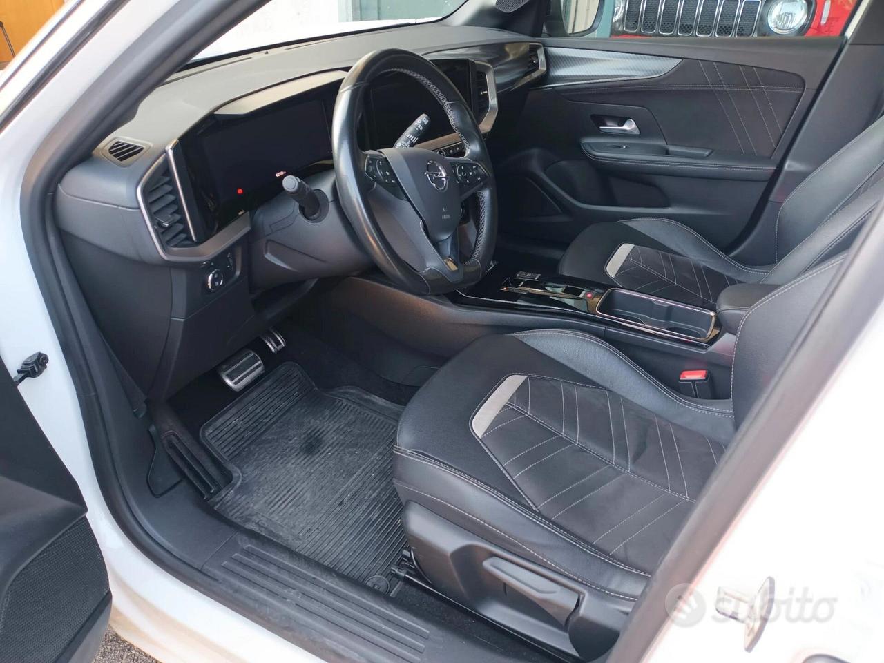 Opel Mokka 1.2 Turbo Ultimate