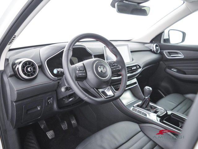 MG HS 1.5 t-gdi Comfort