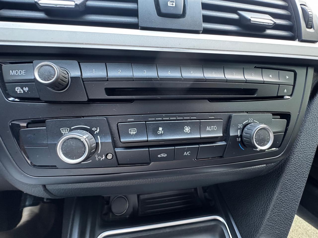 Bmw 316 316d Sport