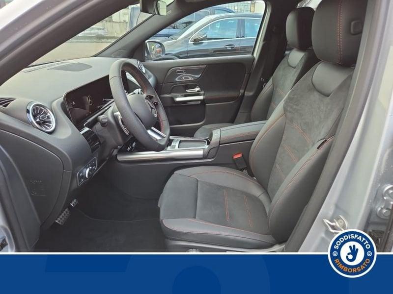 Mercedes-Benz GLA 200d Automatic AMG Line Advanced Plus