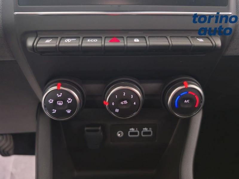 Renault Clio Clio 1.0 eco-g Generation 100cv