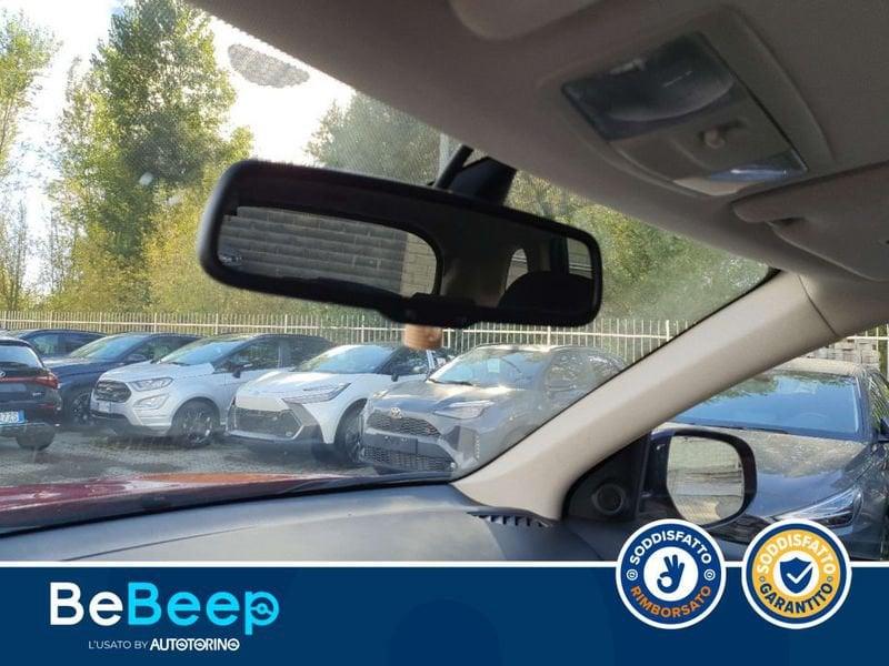 Mitsubishi Outlander 2.2 INSTYLE PLUS AWD 7P.TI