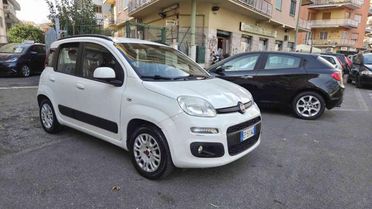 FIAT Panda 1.2 Pop