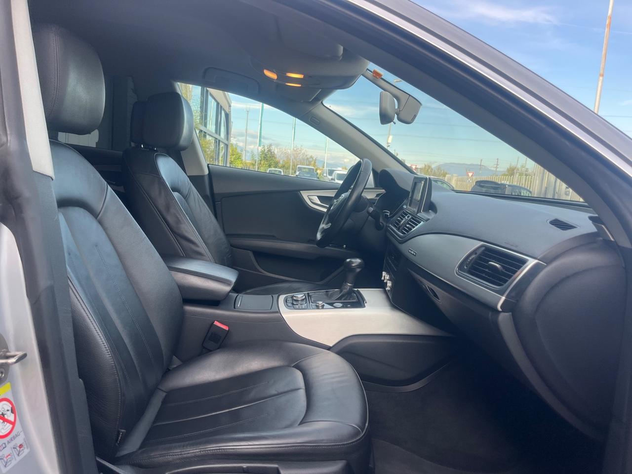 Audi A7 SPB 3.0 TDI 245 CV quattro S tronic