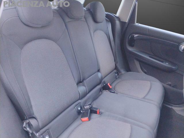 MINI Countryman 1.5 Cooper SE Countryman ALL4 Automatica