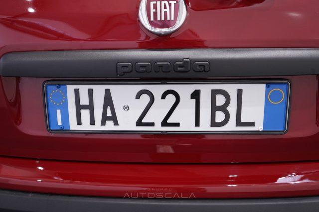 FIAT New Panda My25 1.0 FireFly S&S Hybrid
