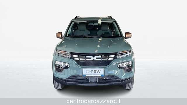 Dacia Spring Electric 65 Extreme Extreme Electric 65 (48kW)