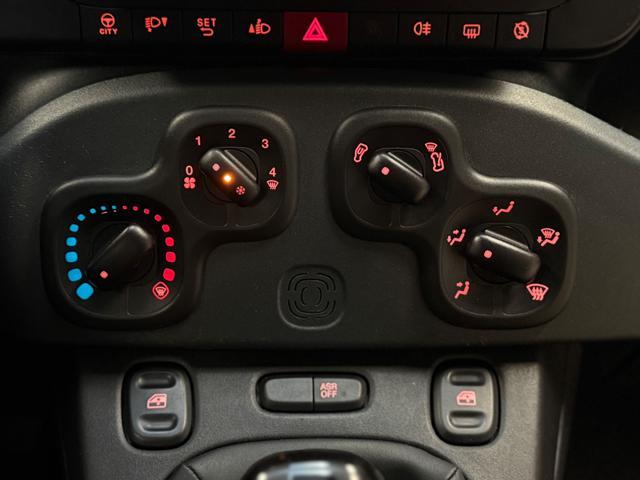 FIAT Panda 1.0 FireFly S&S Hybrid *NO OBBLIGO FINANZIAMENTO*