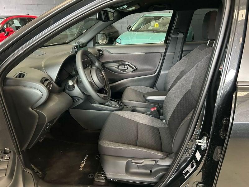 Toyota Yaris Cross 1.5 Hybrid 5p. E-CVT Trend - PROMO SIRONIAUTO+