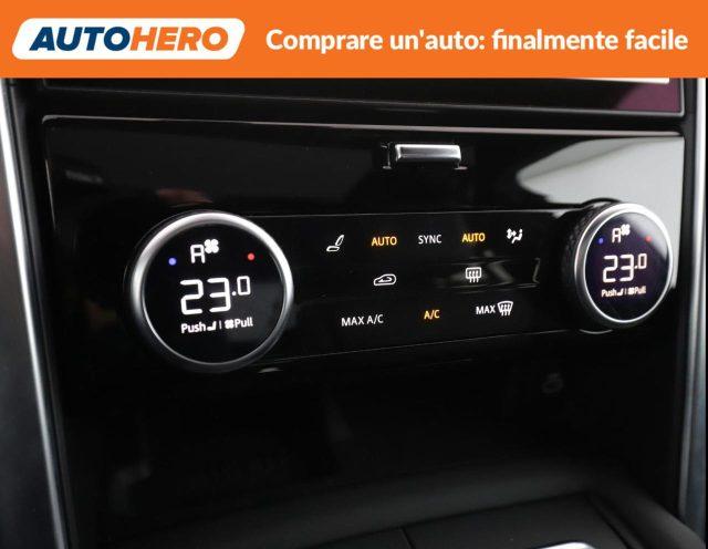 LAND ROVER Discovery 3.0D I6 249 CV AWD Auto R-Dynamic SE