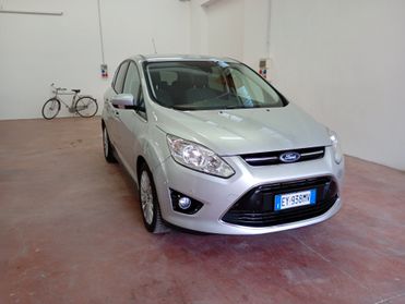 Ford C-Max 1.6 TDCi 115CV Titanium Business