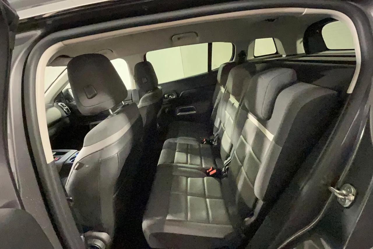 Citroen C5 Aircross BlueHDi 130 S&S EAT8 Shine