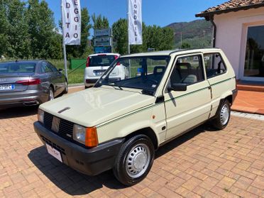 Fiat Panda 750 Young