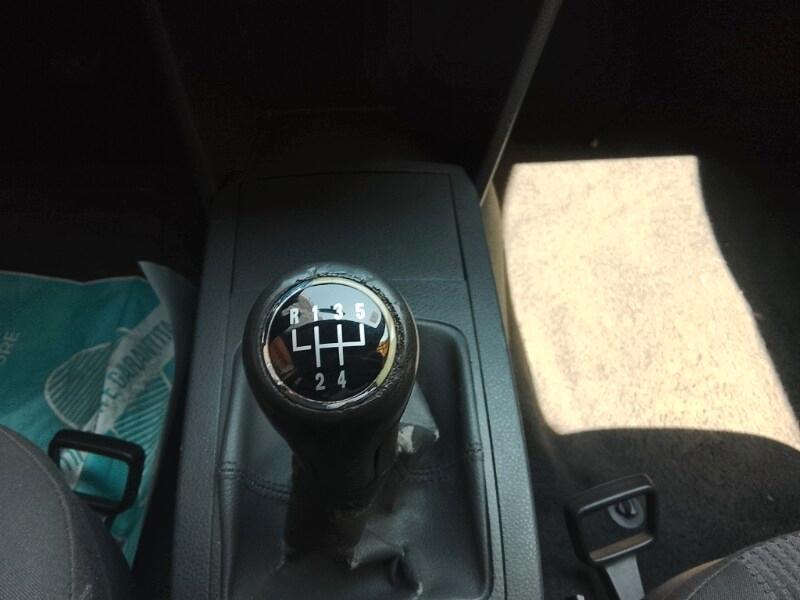 VOLKSWAGEN Polo 4ª serie Polo 1.4/75CV 16V 5p....