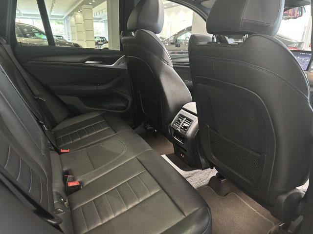 BMW X3 xDrive20d 48V Msport