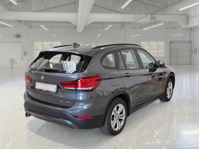 BMW X1 xDrive 25e Business Advantage automatico