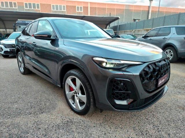 AUDI Q5 SPB TDI 150 kW mHEV+ S tronic quattro S li