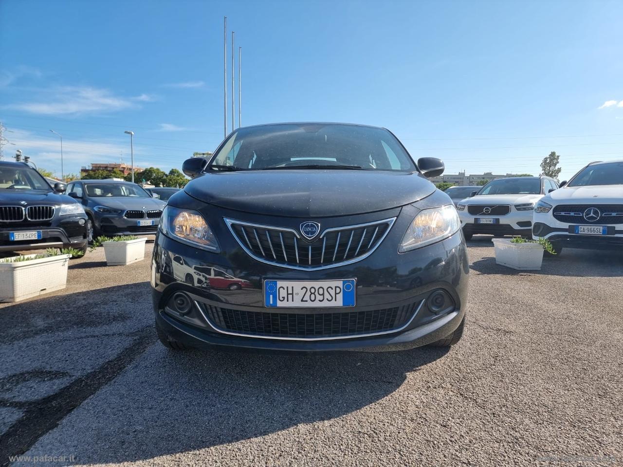 LANCIA Ypsilon 1.0 FireFly 5pS&S Hyb. Eco Silv.