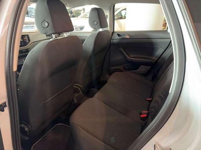 Volkswagen Polo 1.0 80 CV 5p. X NEOPATENTATI