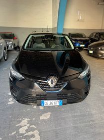 Renault Clio TCe 12V 100 CV GPL 5 porte Business