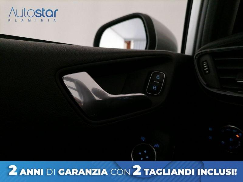 Ford Fiesta 5p 1.5 ecoblue ST-Line s&s 85cv my20.75