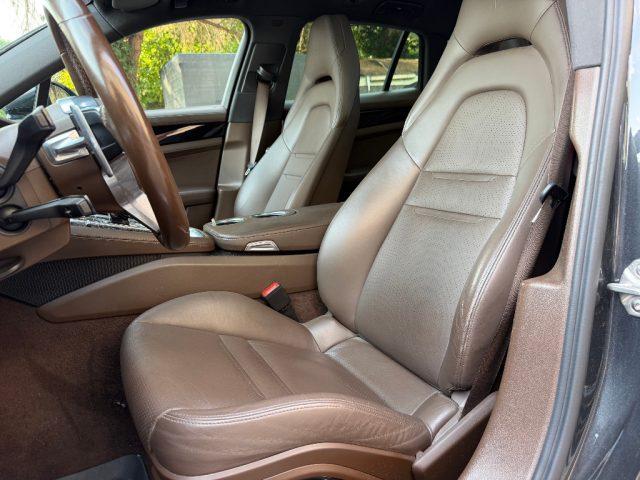 PORSCHE Panamera SPORT TURISMO 2.9 4 E-HYBRID AUTO CERCHI DA 21"