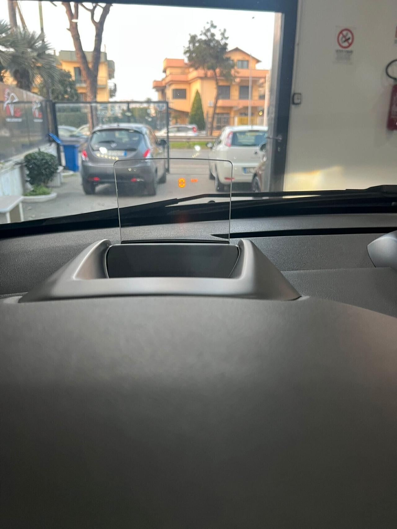 Peugeot 3008 Automatica