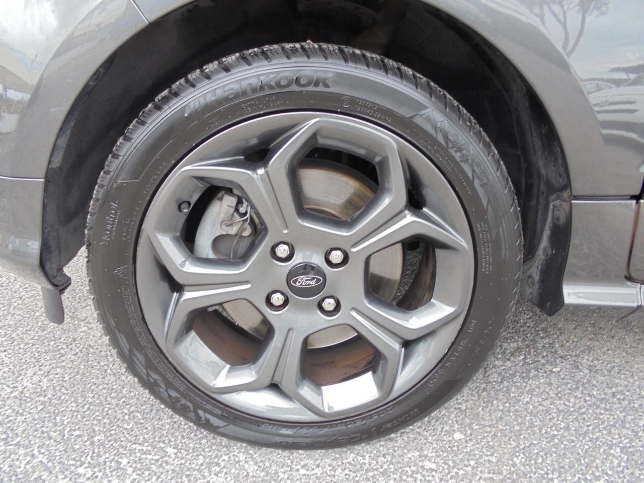 Ford EcoSport 1.5 Ecoblue 95 CV Start&Stop ST-Line